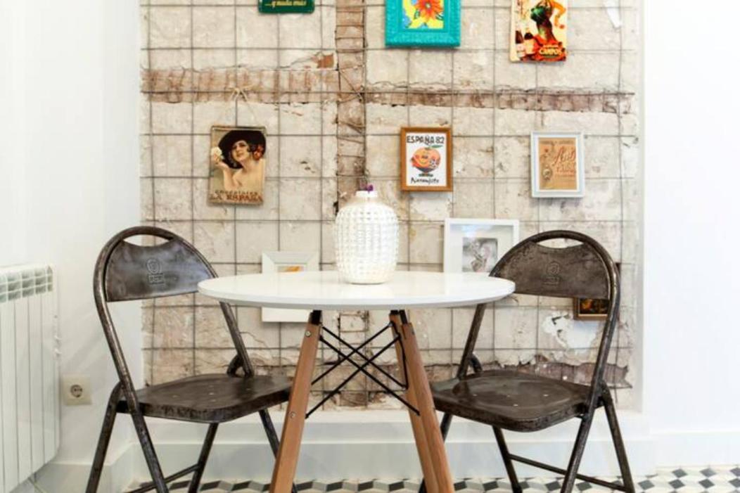 Studio Chueca Apartment Madrid Exterior photo