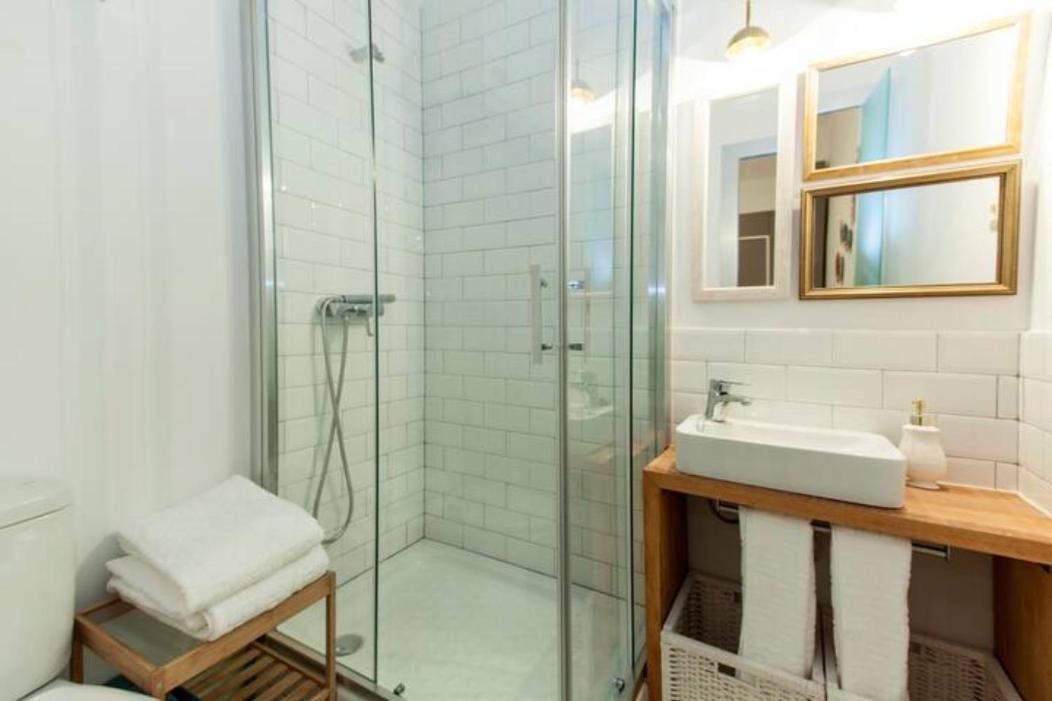 Studio Chueca Apartment Madrid Exterior photo